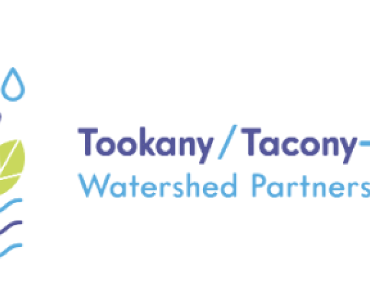 Tookany/Tacony-Frankford Watershed Partnership logo